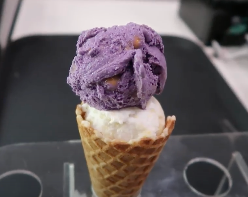 wanderlust ice cream