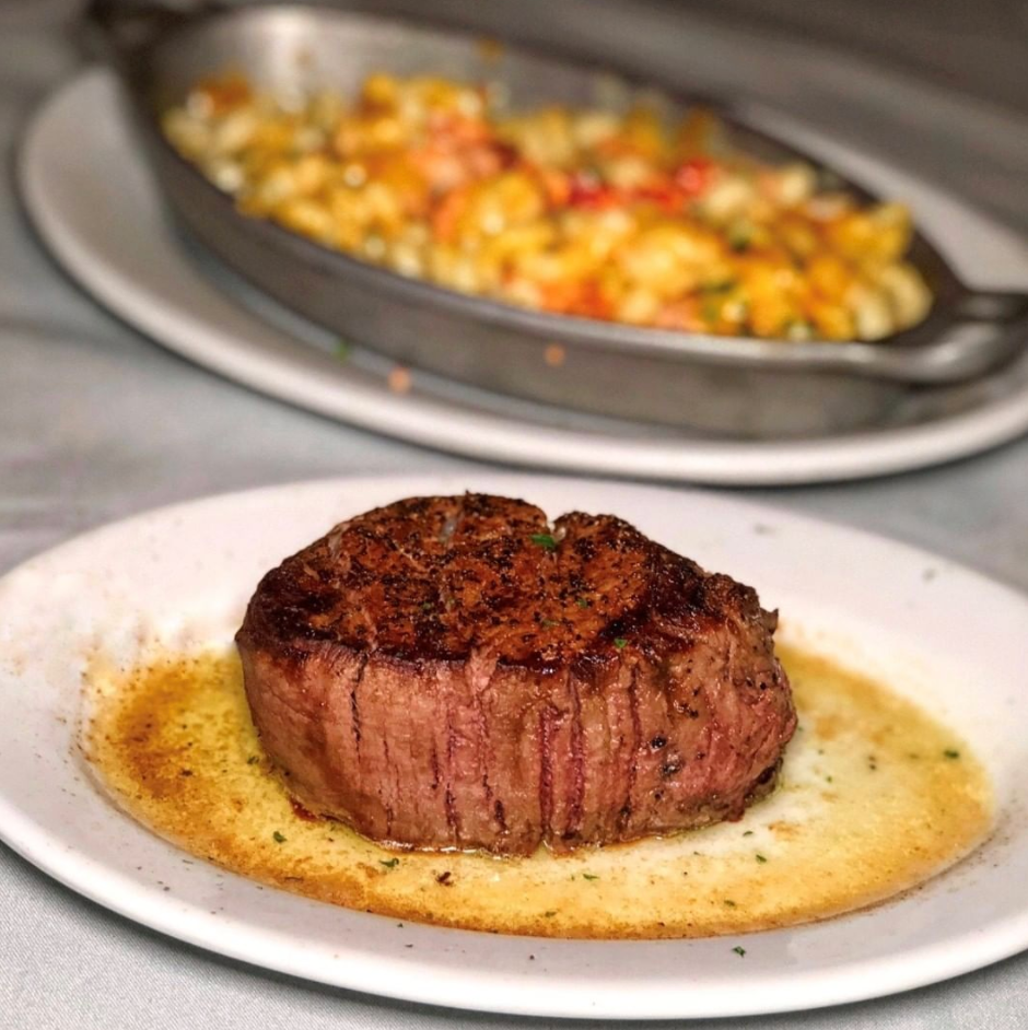 ruths chris steakhouse