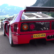 f40 lm