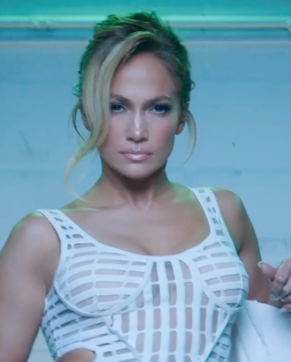 Alex Rodriguez Makes Fiancee Jennifer Lopez a Heartwarming Video