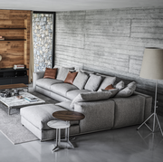asolo sectional
