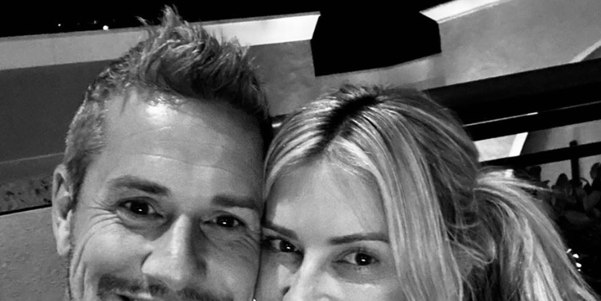 Ant Anstead Asks Fans To Stop Doing This After Christina Split