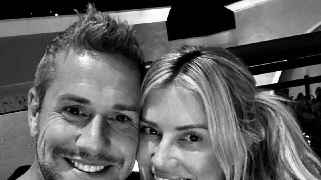 preview for Christina and Ant Anstead's Relationship Timeline