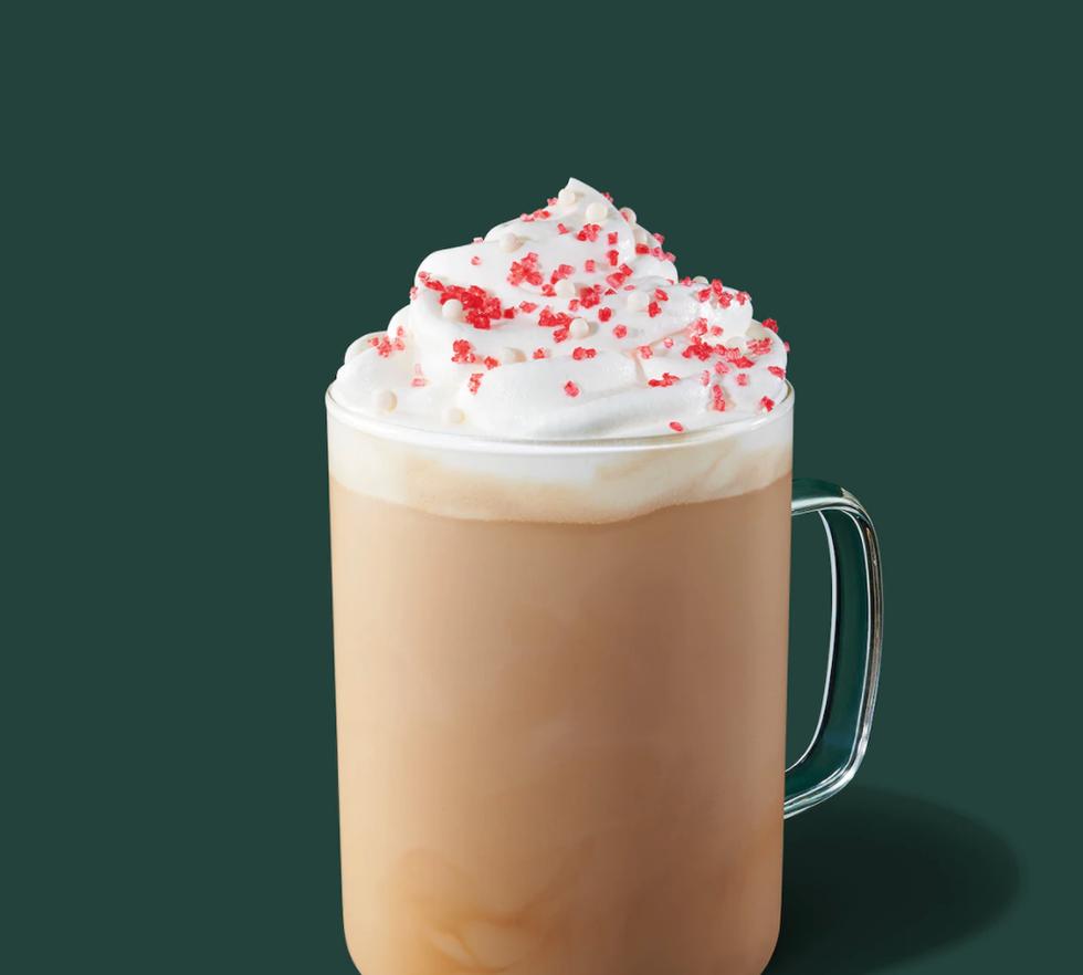 starbucks toasted white chocolate mocha