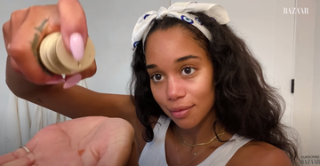 laura harrier