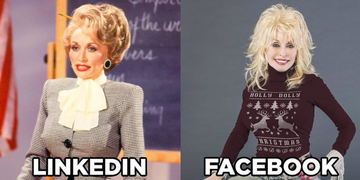 dolly parton meme