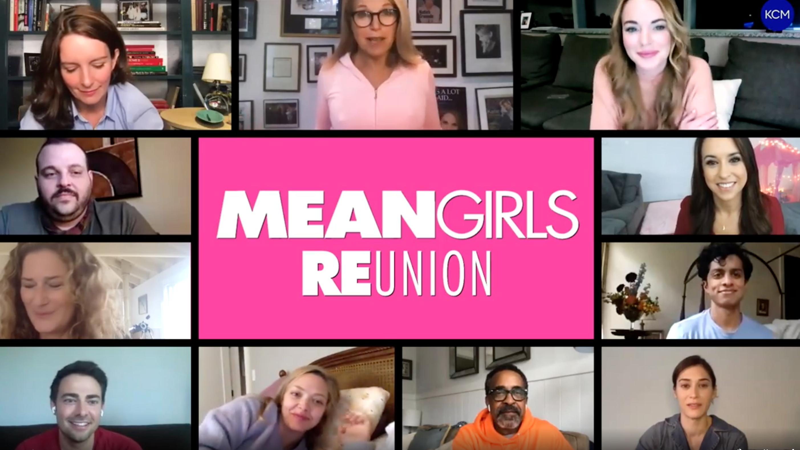 Where to Find EXCLUSIVE Mean Girls 2 Deets!
