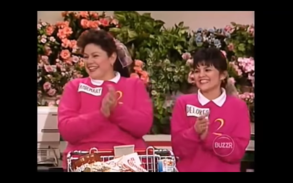 40 'Supermarket Sweep' Facts And Rules Contestants Must Follow - How To Become A Contestant On Supermarket Sweep