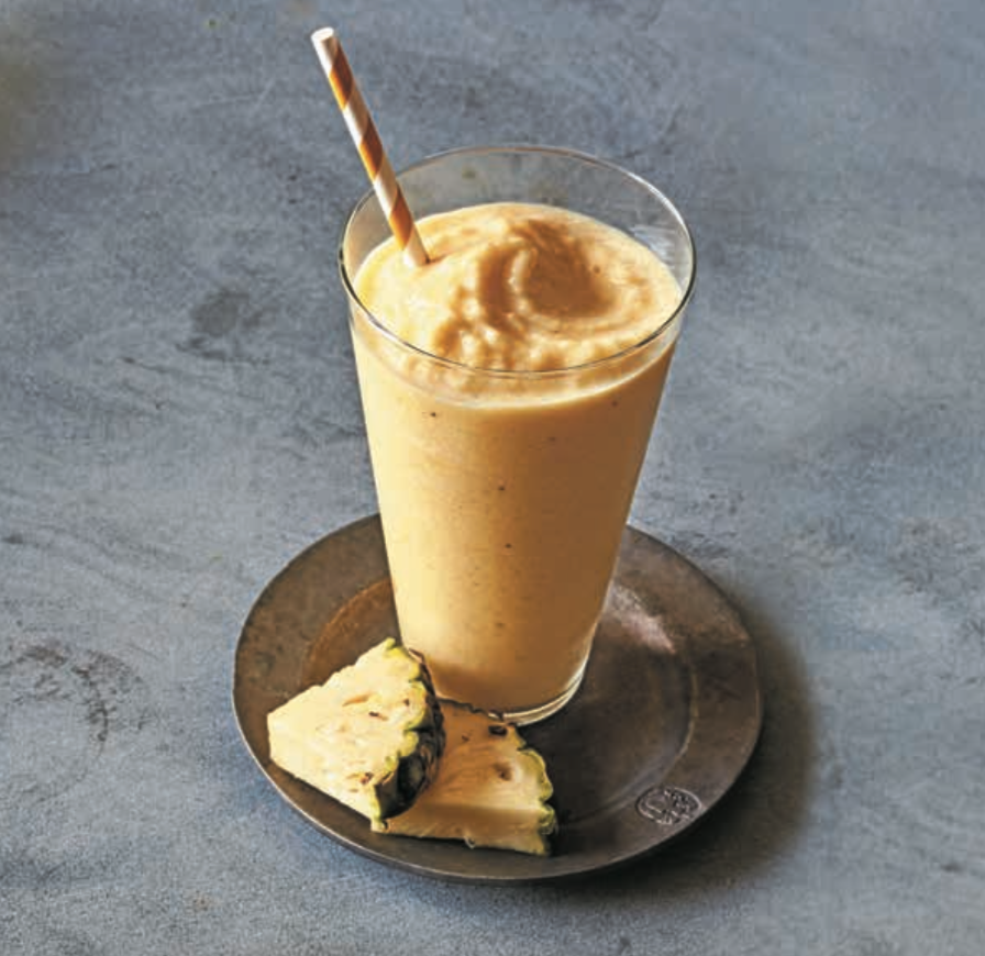 healthy smoothie recipes caribbean dream smoothie recipe