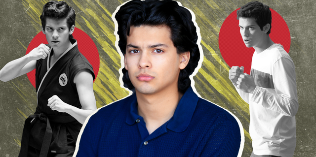 Cobra Kai' Star Xolo Maridueña in Talks to Star as Latino