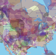 indigenous peoples map of the us