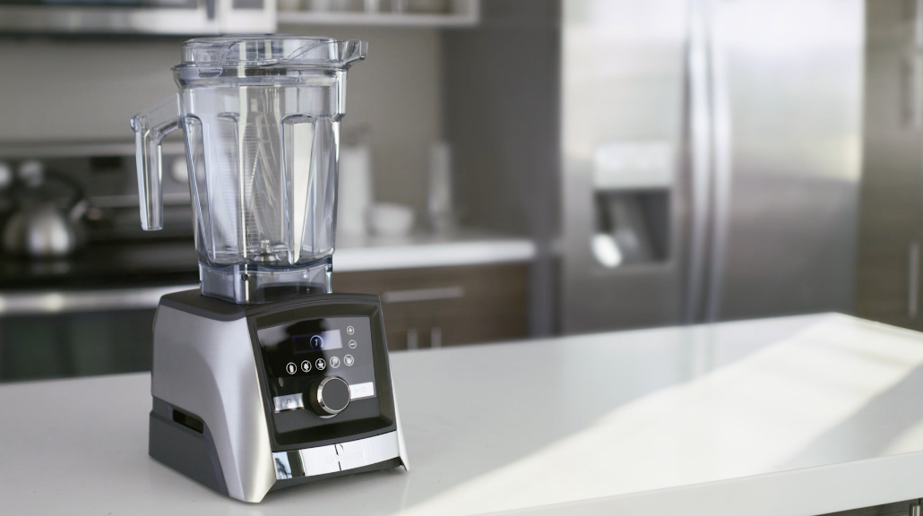 Vitamix Blenders Are Over 50% Off Right Now For Prime Day