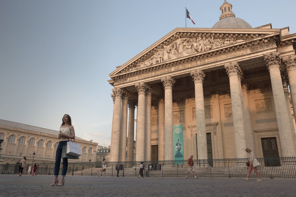 Emily in Paris' Filming Locations: Every Iconic French Landmark Featured in Seasons  1 & 2