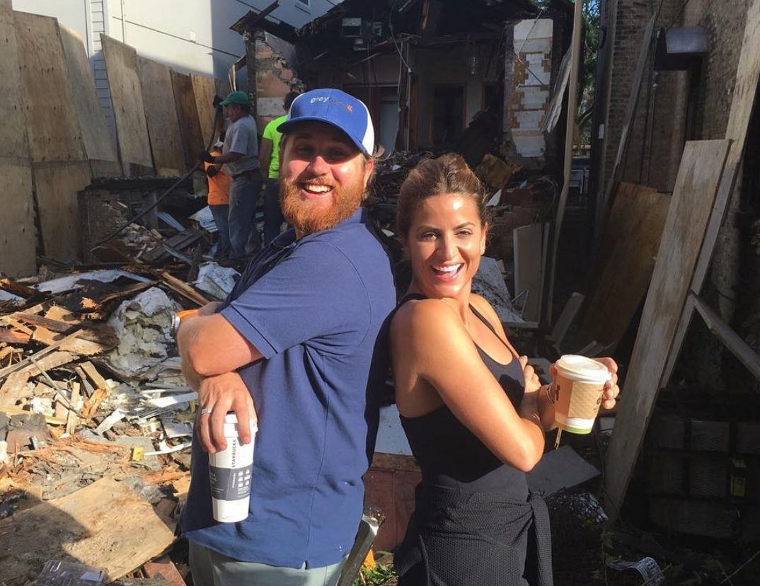 Why "Windy City Rehab's" Alison Victoria Sued Donovan Eckhardt
