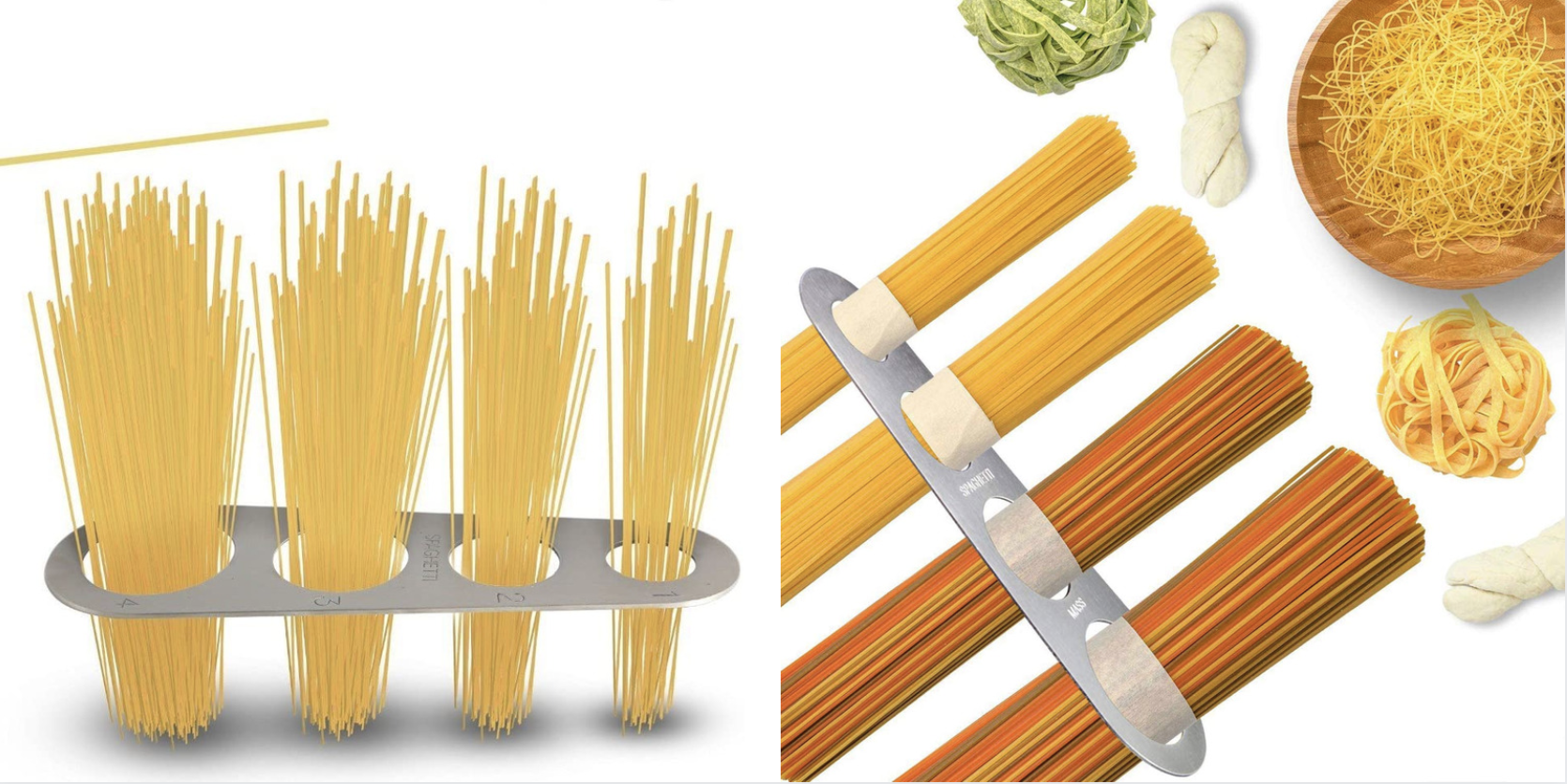 This Amazon Tool Will Help You Measure Spaghetti