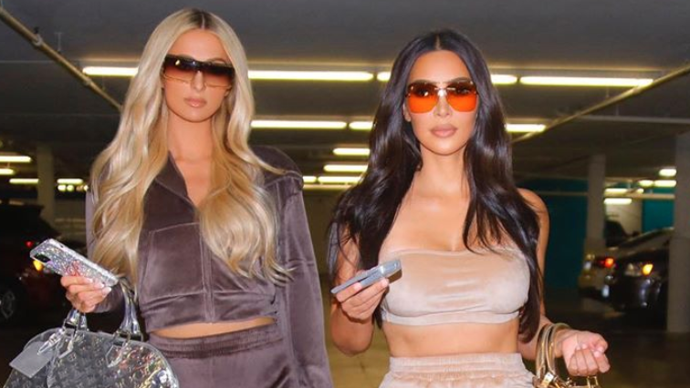 preview for Kim Kardashian's SKIMS Makes MILLIONS In Minutes!