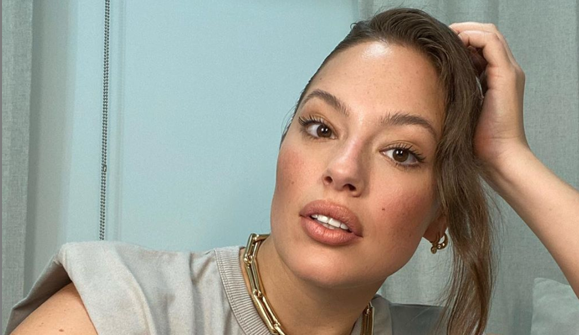 Ashley Graham's Body Model Experience Shivers of Terror While