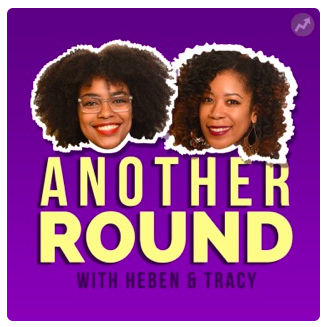 black culture podcasts