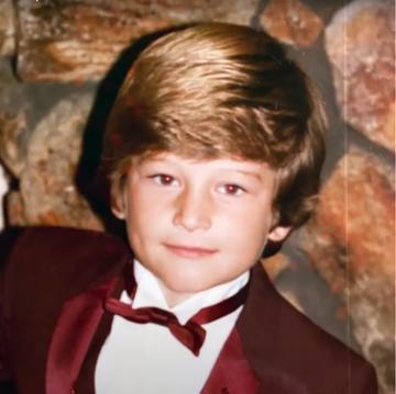 Blake Shelton childhood pageants blake shelton childhood pageants