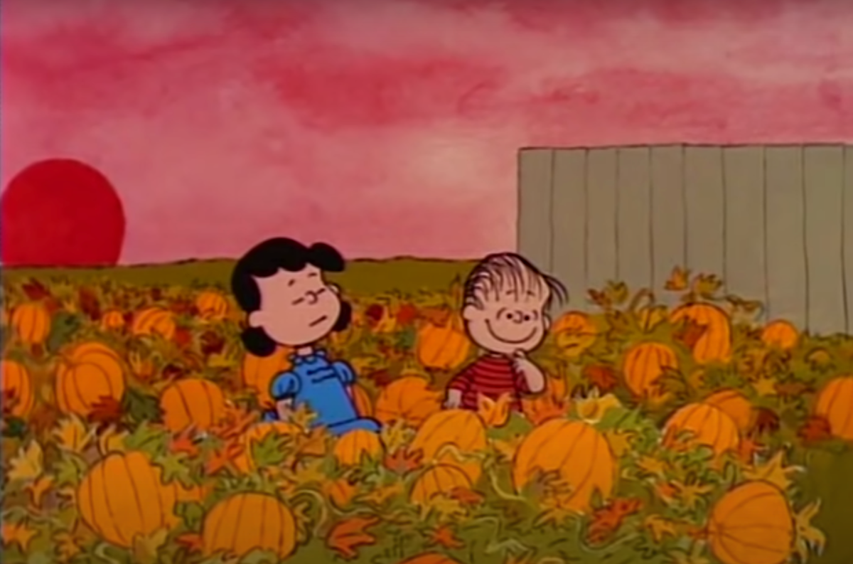 How to Watch 'It’s the Great Pumpkin, Charlie Brown' For Free