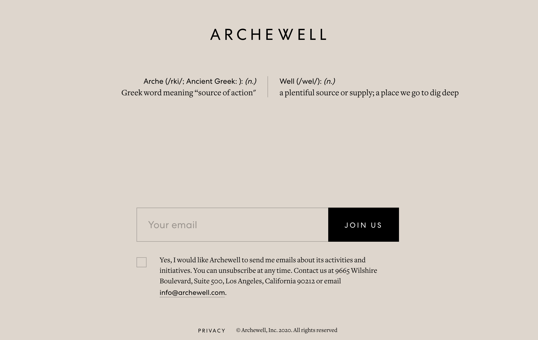 Prince Harry Meghan Markle Tease Archewell Launch with New Website