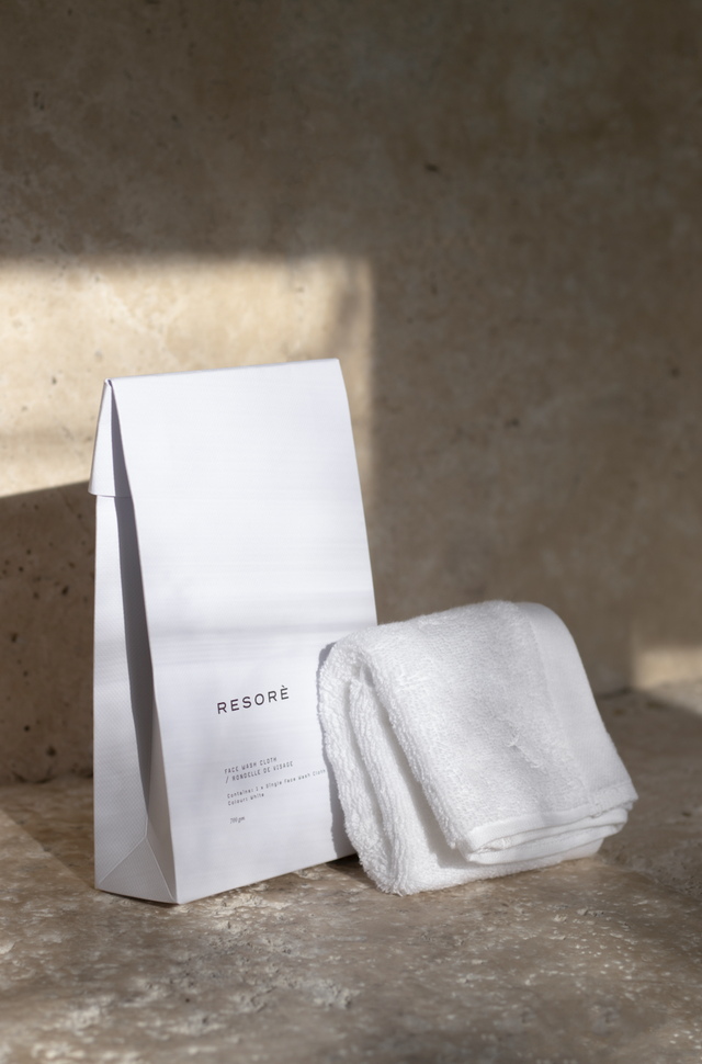 Resore Antibacterial Face and Body Towels For Acne Review