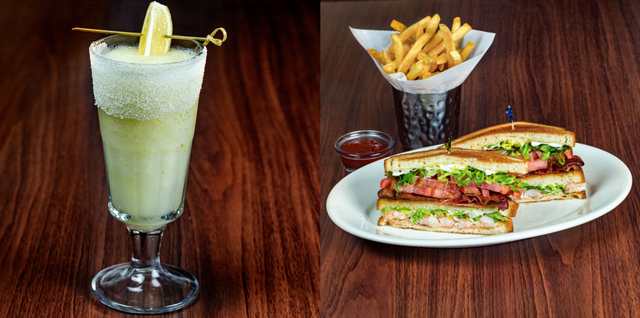 The Cheesecake Factory Has A New ‘Timeless Classics’ Menu