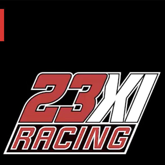 Denny Hamlin speaks on Michael Jordan's recent involvement with 23XI Racing