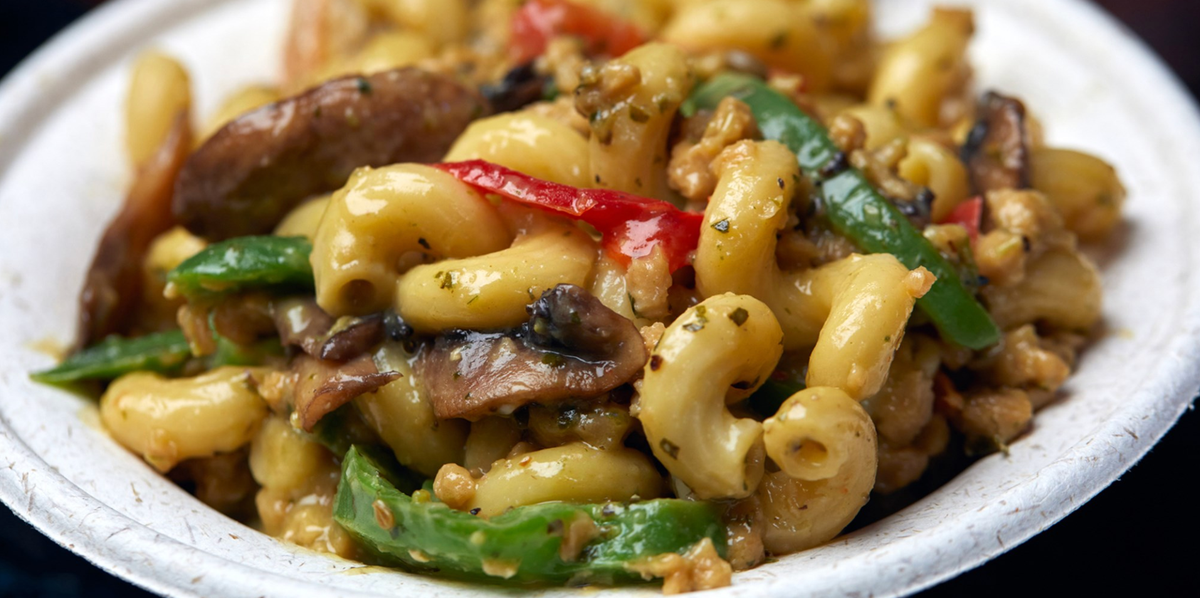 preview for I Tried Making Universal Studio's Most Popular Menu Items At Home