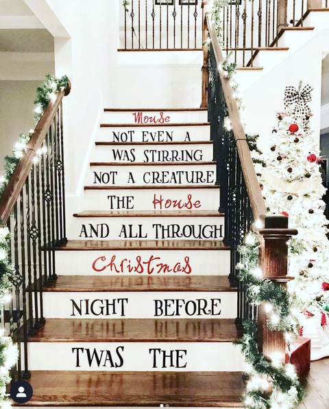 storybook stairs