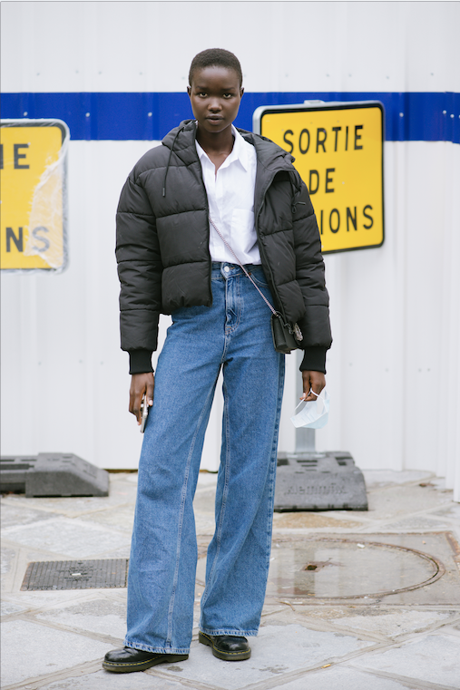 21 Winter Outfit Ideas From The Street Style Set To Try Out Now