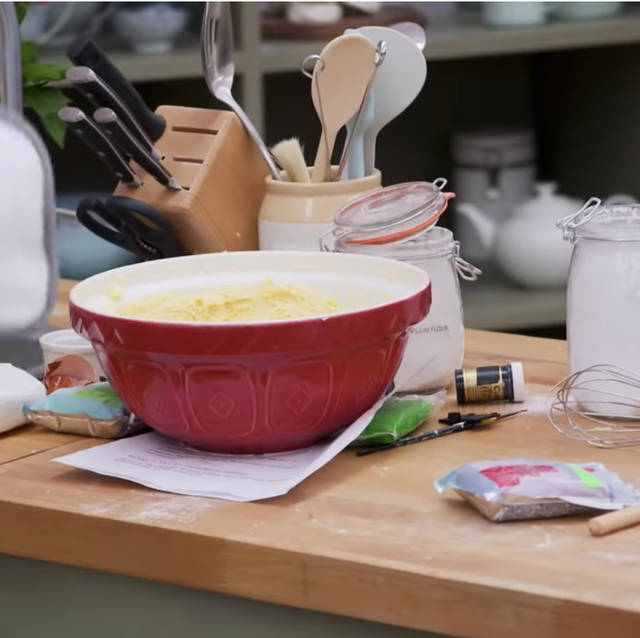 You Can Buy The Exact Bowls Used On 'Great British Baking Show' Online