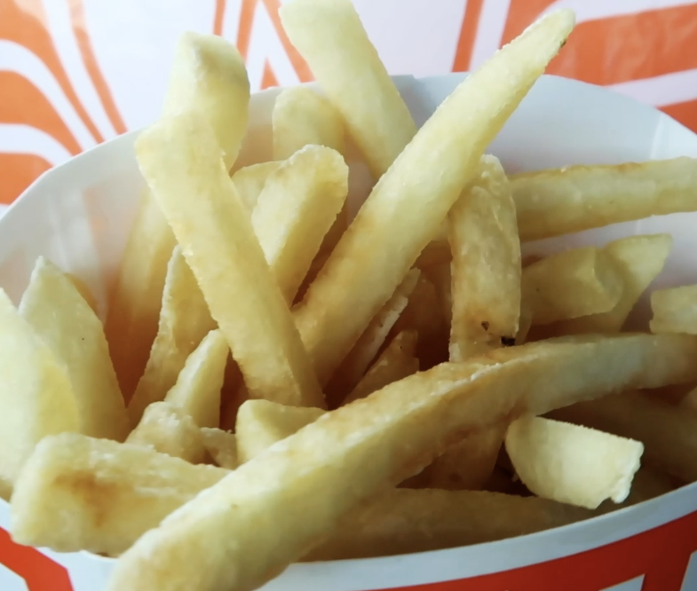 whataburger french fries
