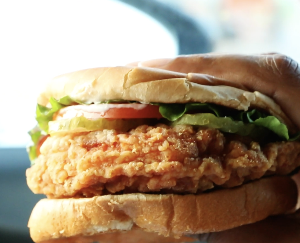 Texas' Whataburger finally jumps on the spicy chicken sandwich trend -  CultureMap Fort Worth