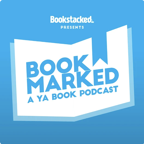 book podcasts