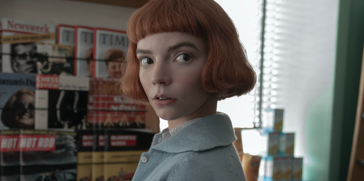 From The Witch To The Queen's Gambit, Anya Taylor-Joy's Amazing Career So Far