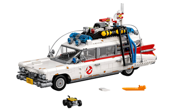 lego ecto 1