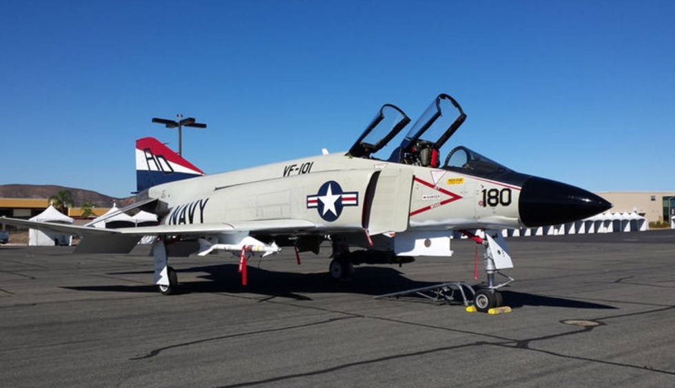 ワールドウィングスミュージアム2 F-4ファントム コンプリートあり