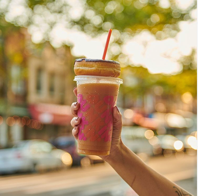 Starbucks Offers Free Veterans Day Coffee