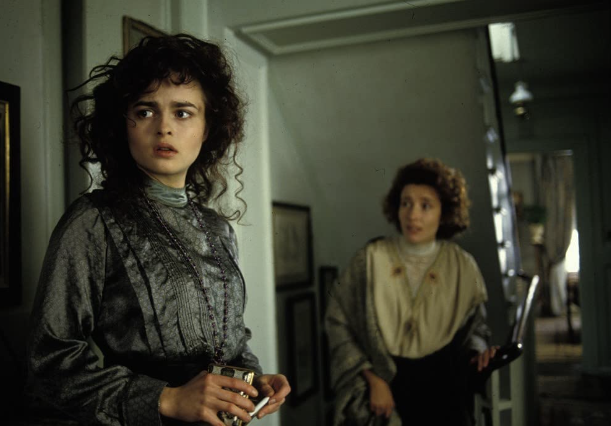 18 of Helena Bonham Carters Best Movies and TV Shows