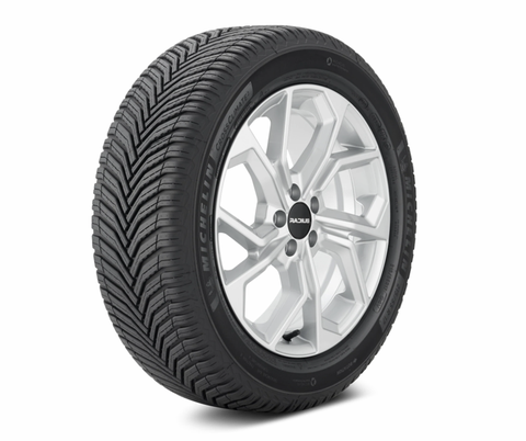 michelin cross climate two tire