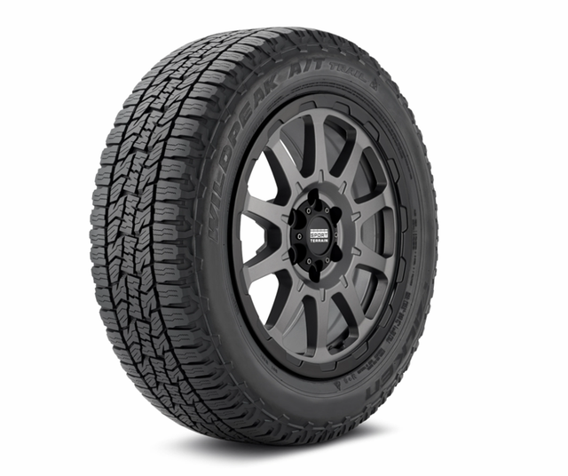 Best Tire Brands 2021 | Tire Reviews and Ratings