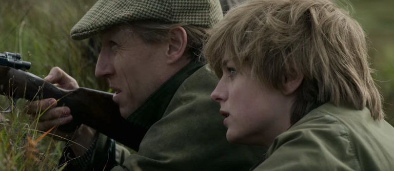 preview for Full Disclosure: Emma Corrin on playing Princess Diana in The Crown