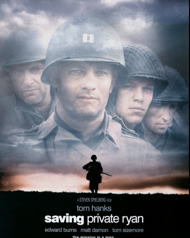 Best War Movies Of All Time