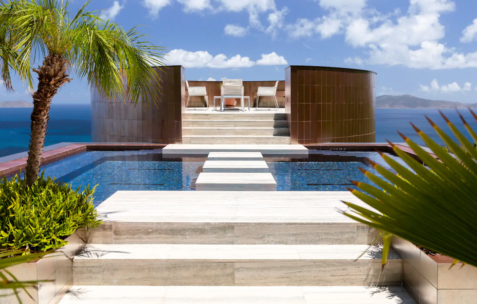 airbnb wedding venues