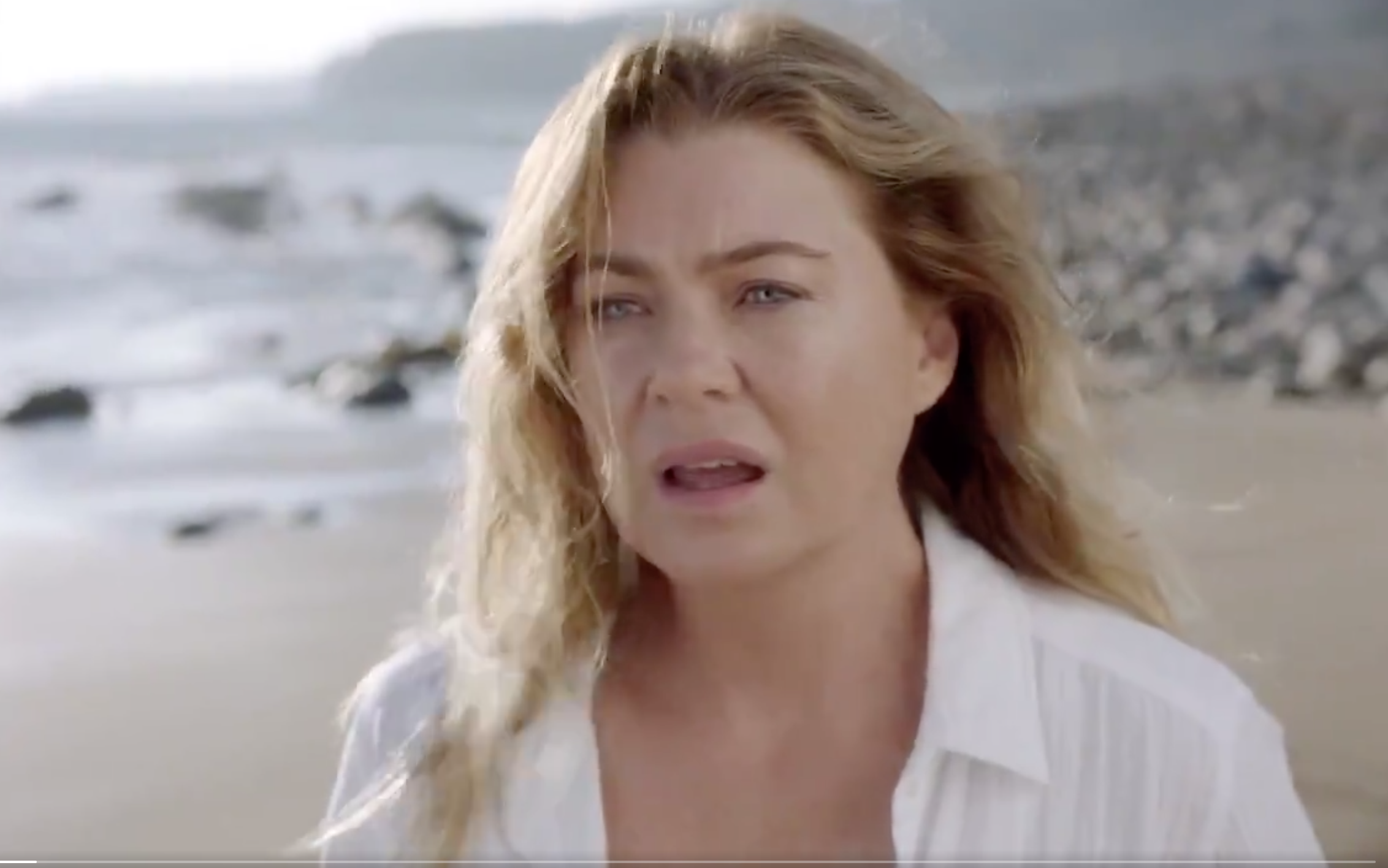 Grey's Anatomy' Fans Just Noticed a Heartbreaking Link to Derek in  Meredith's Final Episode