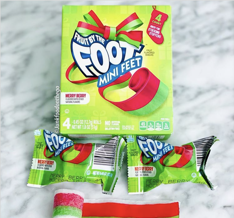 Fruit By The Foot (History, Flavors, FAQ Pictures) Snack, 43% OFF