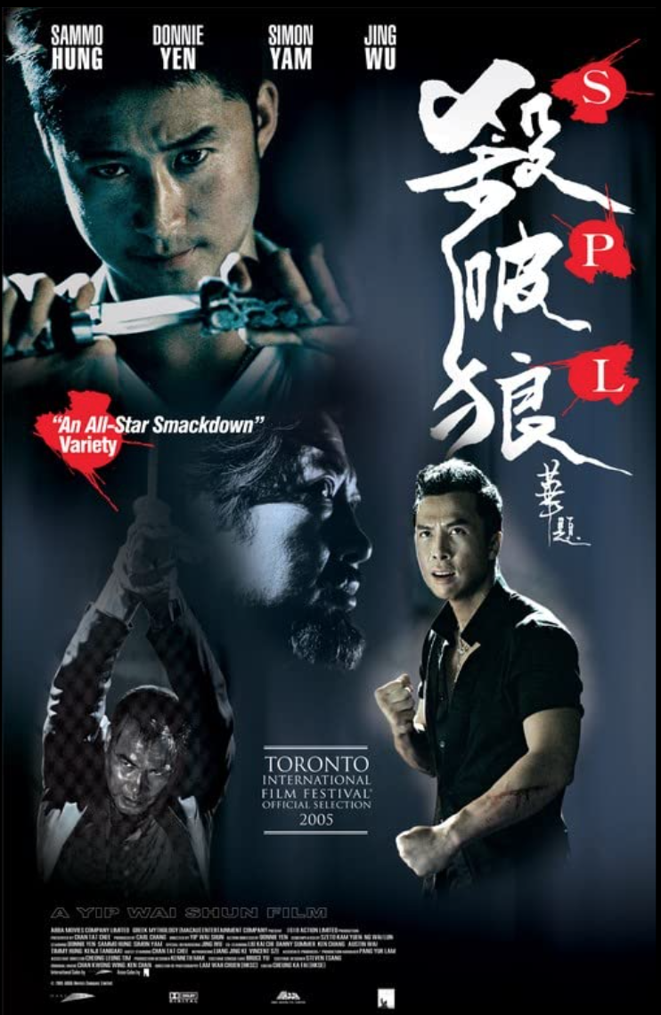 Best martial arts movies – thereporteronline