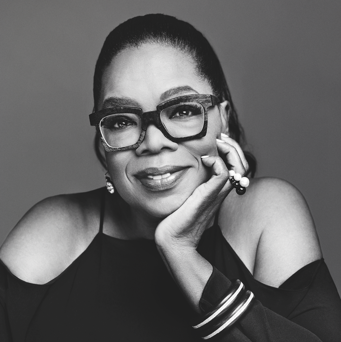 oprah