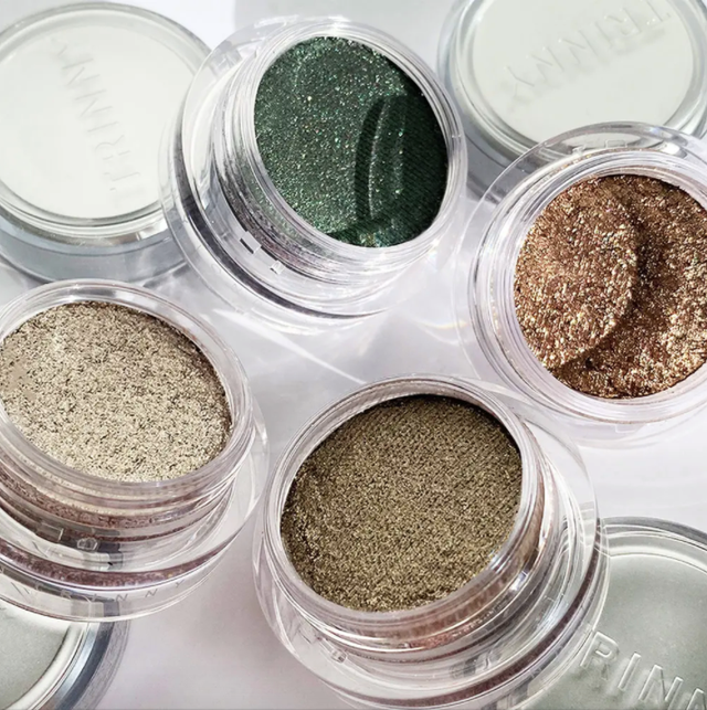 trinny london eyetallics eyeshadow